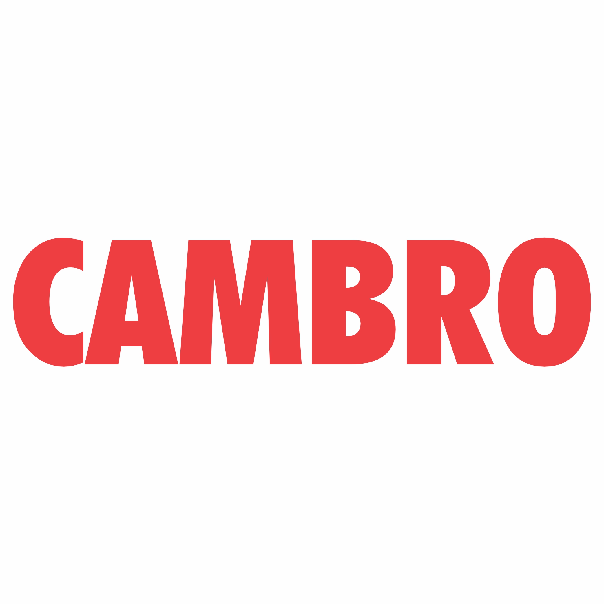 Cambro